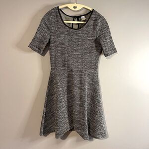 H&M Divided Fit & Flare Mini Dress | SZ 6